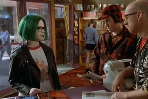 Ghostworld